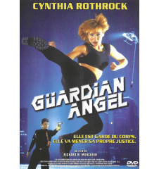 DVD Guardian Angel