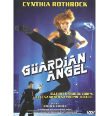 DVD Guardian Angel