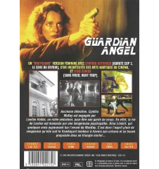 DVD Guardian Angel
