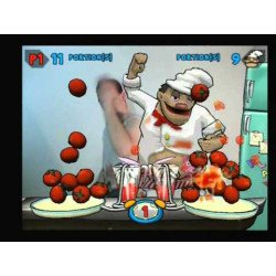 PS2 Eyetoy Play 2 Cib