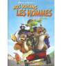 DVD Nos Voisins Les Hommes