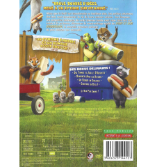 DVD Nos Voisins Les Hommes