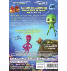 DVD Sammy 2