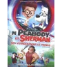 DVD M.Peabody Et Sherman