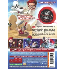 DVD M.Peabody Et Sherman