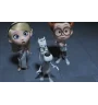 DVD M.Peabody Et Sherman