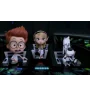 DVD M.Peabody Et Sherman