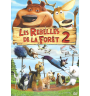 DVD Les Rebelles De La Foret 2