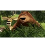DVD Les Rebelles De La Foret 2
