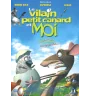 DVD Le Vilain Petit Canard Et Moi