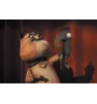 DVD Le Vilain Petit Canard Et Moi