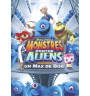 DVD Monstres Contre Aliens
