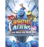 DVD Monstres Contre Aliens