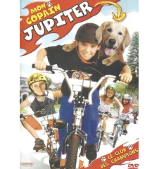 DVD Mon Copain Jupiter
