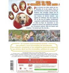 DVD Mon Copain Jupiter