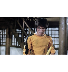 DVD Bruce Lee Le Jeu De La Mort