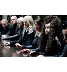 DVD Harry Potter Et Les Reliques De La Mort 1ere Partie