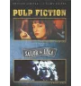 Coffret Double DVD Pulp Fiction Et Sailor & Lula