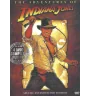 Coffret DVD Indiana Jones VOST