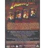 Coffret DVD Indiana Jones VOST