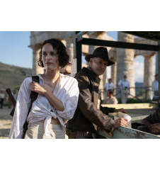 Coffret DVD Indiana Jones VOST