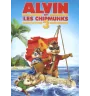 DVD Alvin Et Les Chipmunks 3
