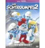 DVD Les Schtroumpfs 2