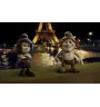 DVD Les Schtroumpfs 2