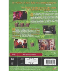 DVD Saving Grace Neuf