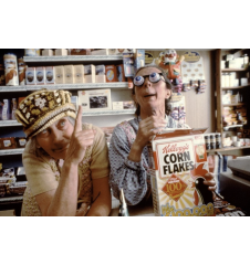 DVD Saving Grace Neuf