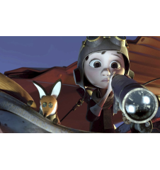 Bluray Le Petit Prince