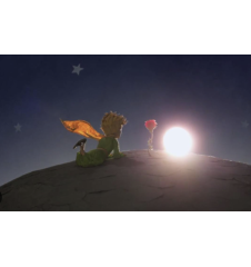 Bluray Le Petit Prince