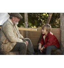 Bluray Twigson Mène l'Enquete