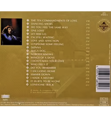 CD Bob Marley & The Wailers Gold