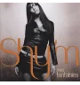 CD Shy'm Mes Fantaisies