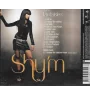 CD Shy'm Mes Fantaisies
