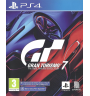 PS4 Gran Turismo 7