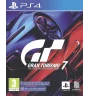 PS4 Gran Turismo 7