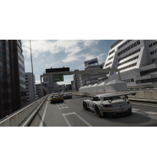 PS4 Gran Turismo Sport Playstation Hits