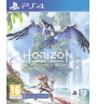 PS4 Horizon Forbidden West