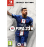 Switch Fifa 23 Legacy Edition