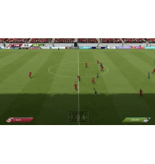 Switch Fifa 23 Legacy Edition