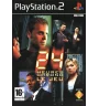 PS2 24 The Game Cib