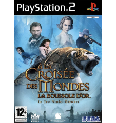 PS2 à la croisée des mondes...