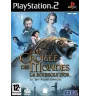PS2 à la croisée des mondes : la boussole d'or cib