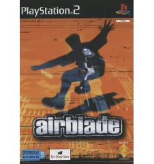 PS2 Airblade Sn