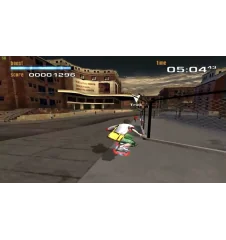 PS2 Airblade Sn