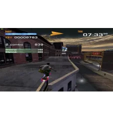 PS2 Airblade Sn