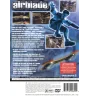 PS2 Airblade Sn