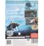 PS2 à la croisée des mondes : la boussole d'or cib